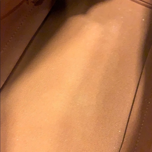 GU Louis Vuitton Monogram ALMA Satchel Handbag - Picture 6 of 8